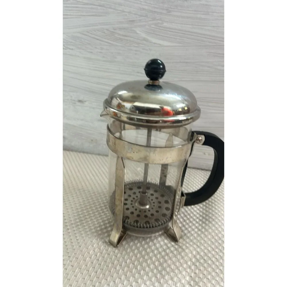 Source Unknown single serve